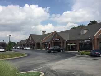 Florence, KY Office/Retail - 7500 Oakbrook Rd Florence, KY Office/Retail - 7500 Oakbrook Rd