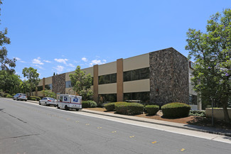 El Cajon, CA Office - 2160 Fletcher Pky