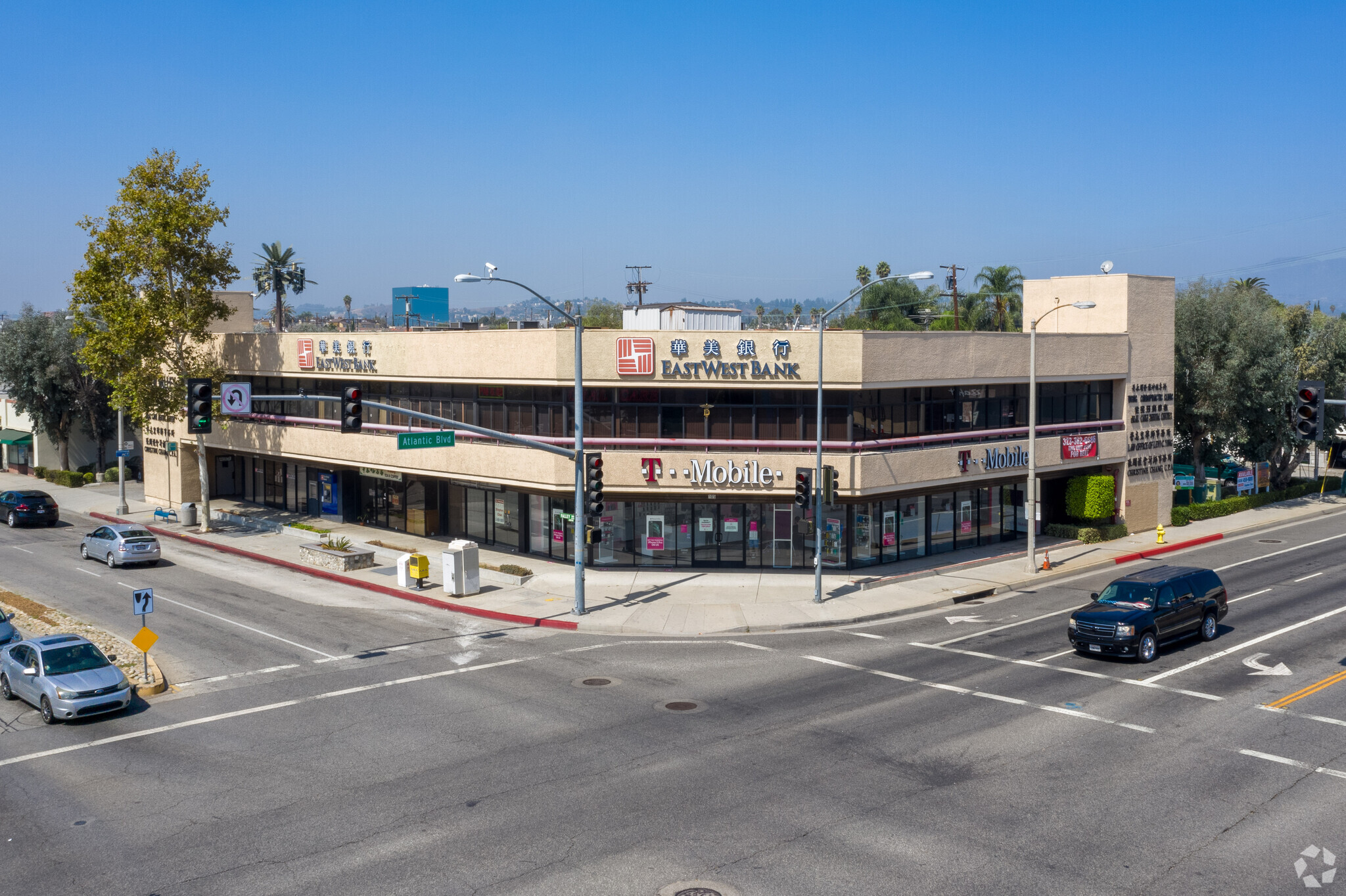 1101 W Valley Blvd, Alhambra, CA for Sale