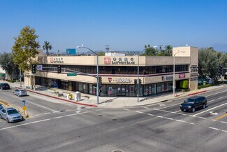 Alhambra, CA undefined - 1101 W Valley Blvd Alhambra, CA undefined - 1101 W Valley Blvd