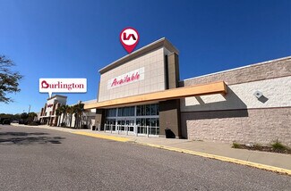 Port Richey, FL Retail - 6401 Tacoma Dr