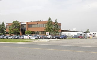 Mississauga, ON Office, Industrial - 6900 Tranmere Dr Mississauga, ON Office, Industrial - 6900 Tranmere Dr