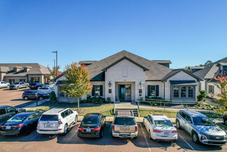 Oxford, MS Medical - 404 Enterprise Dr