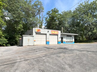 Grottoes, VA Auto Repair - 15168 S East Side Hwy