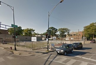 Chicago, IL Commercial Land - 3400-3412 W North Ave Chicago, IL Commercial Land - 3400-3412 W North Ave