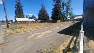 Sweet Home, OR Commercial - 2123 Main St