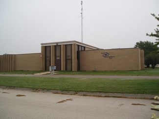 Emporia, KS Industrial - 1219 Hatcher St