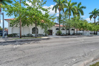 Homestead, FL Medical - 143 N Flagler Ave