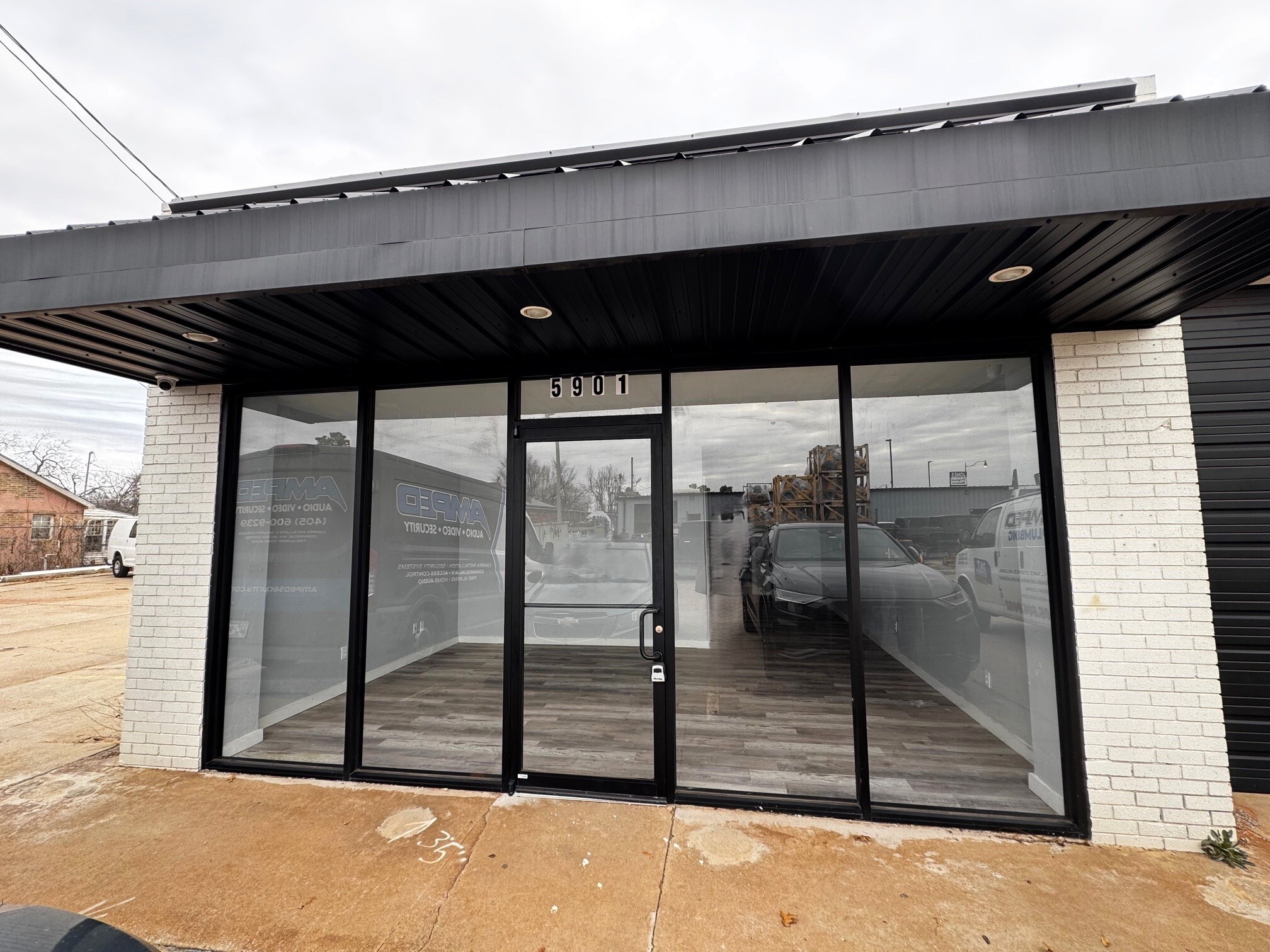 4201-4205 N Macarthur Blvd, Oklahoma City, OK for Rent