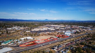 Bend, OR Industrial Land - 63257-63327 Nels Anderson Rd
