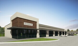 Katy, TX Retail - 1531 Westborough Dr
