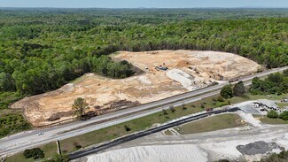 Gainesville, GA Industrial Land - 3024 Dale Rd Gainesville, GA Industrial Land - 3024 Dale Rd