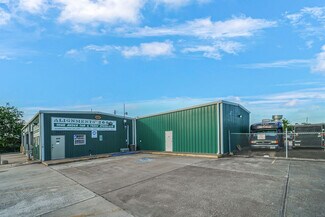 South Houston, TX Warehouse - 502 Washington St South Houston, TX Warehouse - 502 Washington St