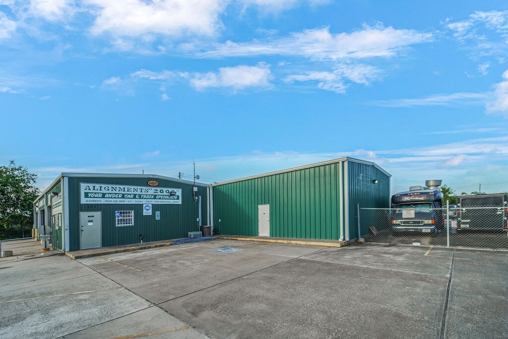 502 Washington St, South Houston, TX for Sale