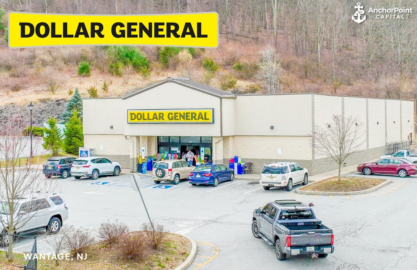 380 Route 23, Wantage, NJ for Sale