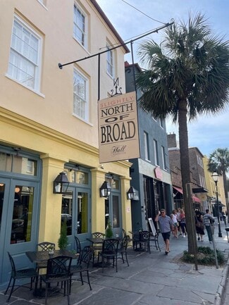 Charleston, SC undefined - 192 E Bay St