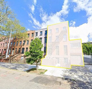 Brooklyn, NY Residential Land - 71 Quincy St Brooklyn, NY Residential Land - 71 Quincy St