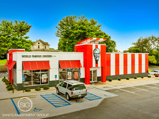 Vinton, VA Fast Food - 713 Hardy Rd