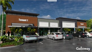 Kingsland, GA Retail - Laurel Island Parkway Pky @ Odyssey Way Kingsland, GA Retail - Laurel Island Parkway Pky @ Odyssey Way