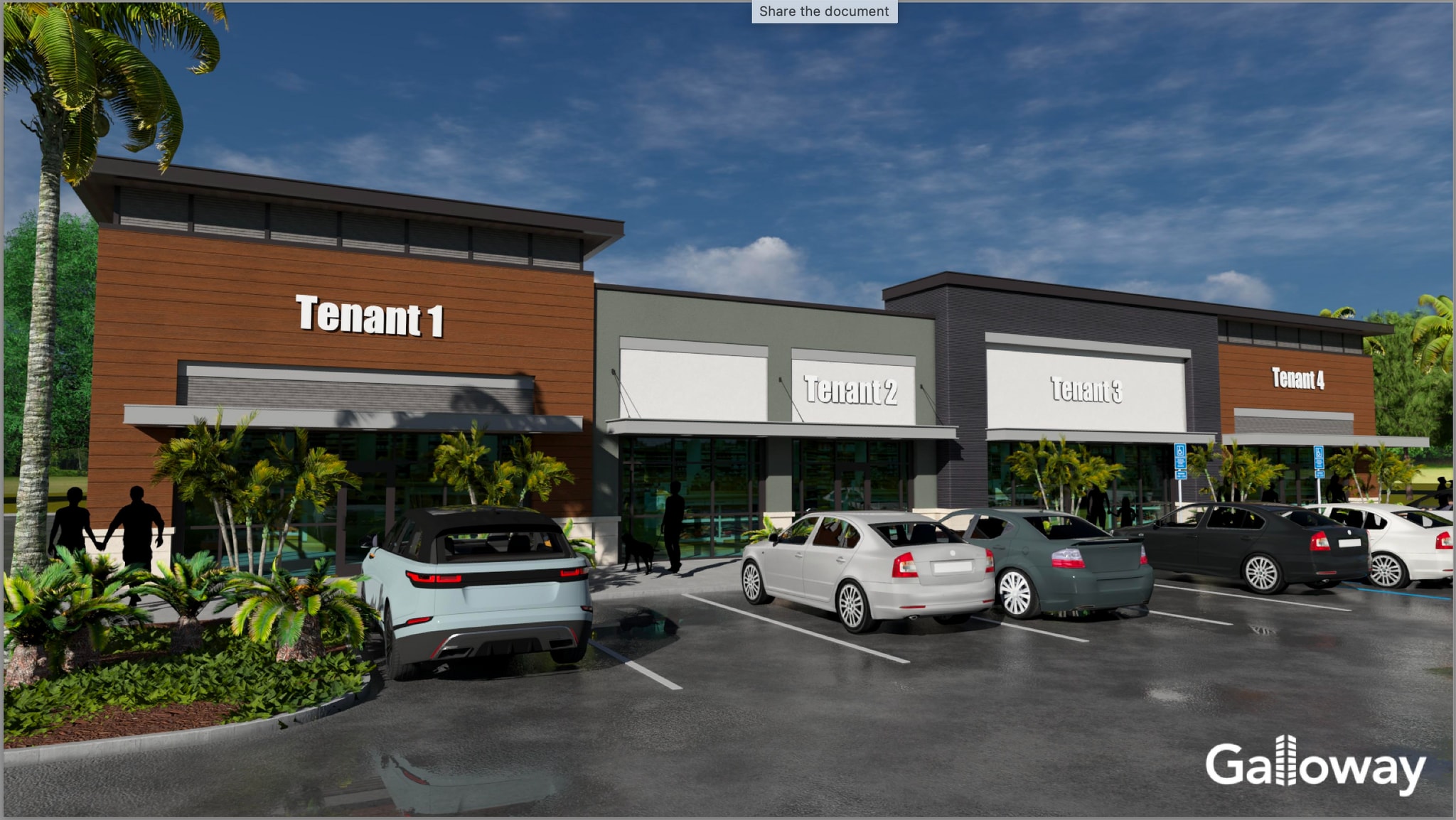 Laurel Island Parkway Pky @ Odyssey Way, Kingsland, GA for Rent
