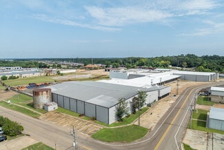 Jackson, MS Industrial - 1125 Weems St
