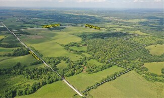 Vermont Drive/155th Pl  