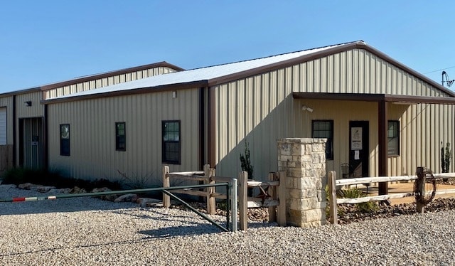 550 County Road 196, Georgetown, TX for Rent