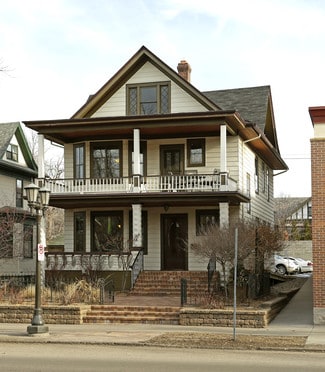 Saint Paul, MN Office - 951 Grand Ave