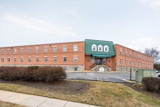 Rockville, MD Office/Medical - 4701 Randolph Rd