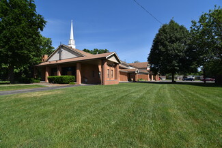 Livonia, MI Churches - 32940 Schoolcraft Rd