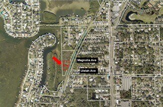 Palm Harbor, FL Residential Land - 00 Ulelah Ave Palm Harbor, FL Residential Land - 00 Ulelah Ave