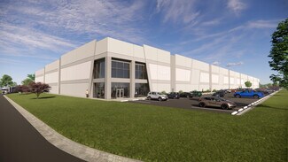 North 85 Logistics Park