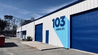 Summerville, SC Industrial - 103 Ardis St