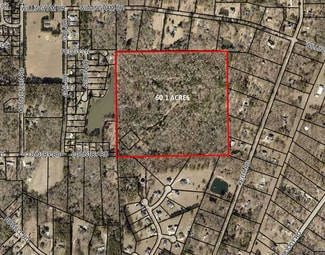 Bonaire, GA Residential Land - 210 Country Rd Bonaire, GA Residential Land - 210 Country Rd
