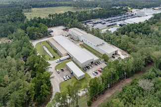 Georgetown, SC Industrial - 427 Gapway Rd