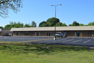 Montgomery, AL Flex - 5323-5325 Wares Ferry Rd