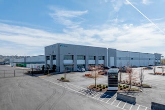 Tacoma, WA Industrial - 3320 Lincoln Ave