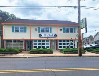 Pennsauken, NJ Office - 4606-4610 Westfield Ave