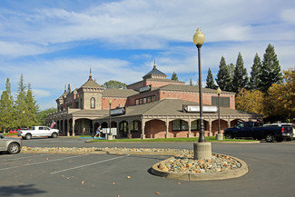 Placerville, CA Office - 4535 Missouri Flat Rd