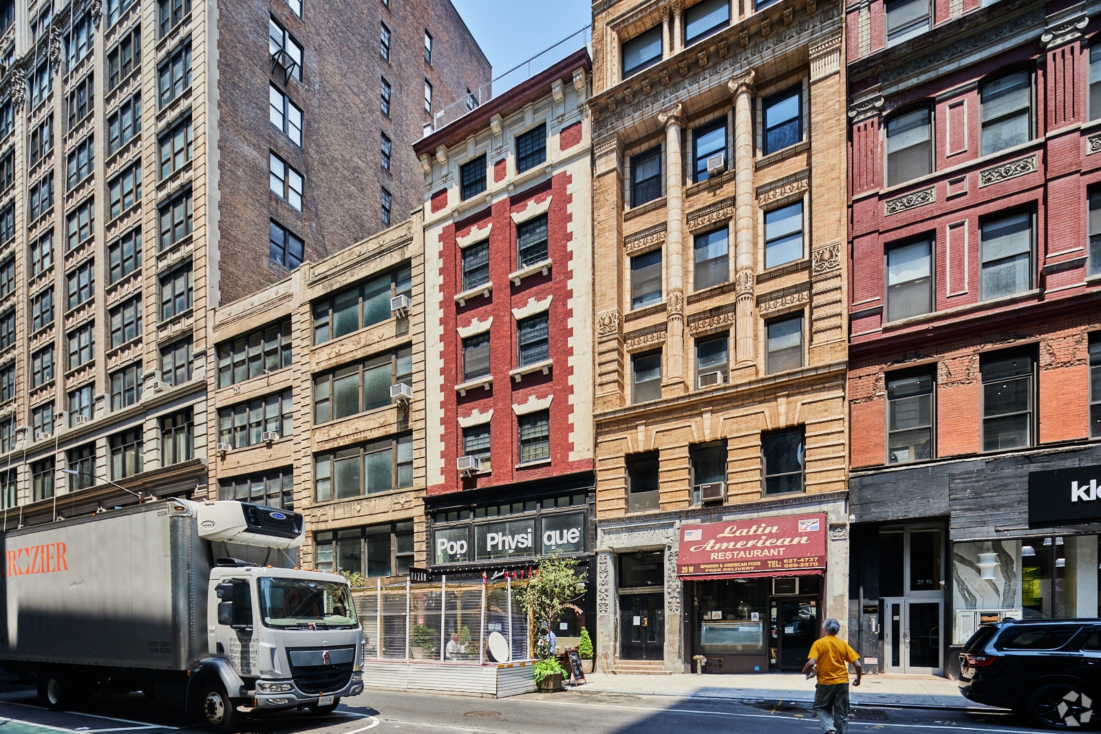 31 W 26th St, New York, NY for Rent