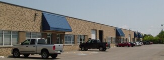 Palatine, IL Industrial - 641-655 S Vermont St