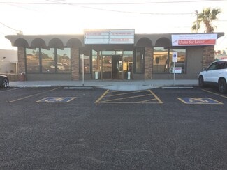 Lake Havasu City, AZ Retail - 344 London Bridge Rd