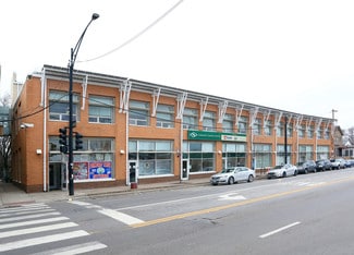 Chicago, IL Retail - 304-332 N Pulaski Rd Chicago, IL Retail - 304-332 N Pulaski Rd