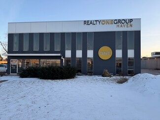 Appleton, WI Office - 3003 W College Ave Appleton, WI Office - 3003 W College Ave