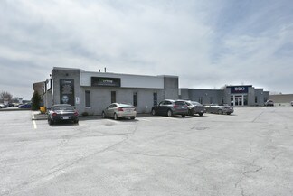 Clarence-Rockland, ON Retail - 2784 Laurier St