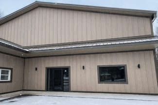 Bath, NY Office/Retail - 130 W Morris St