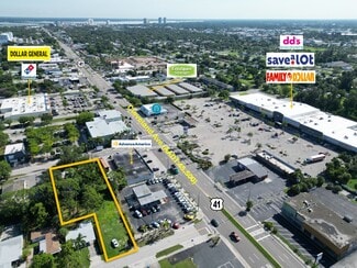 Fort Myers, FL Commercial - 1950 Grace Ave