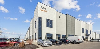 Florence, KY Warehouse - 7050 New Buffington Rd