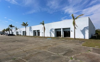 Palm Bay, FL Flex - 1270 Clearmont St