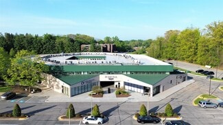 Pikesville, MD Office - 1700 Reisterstown Rd